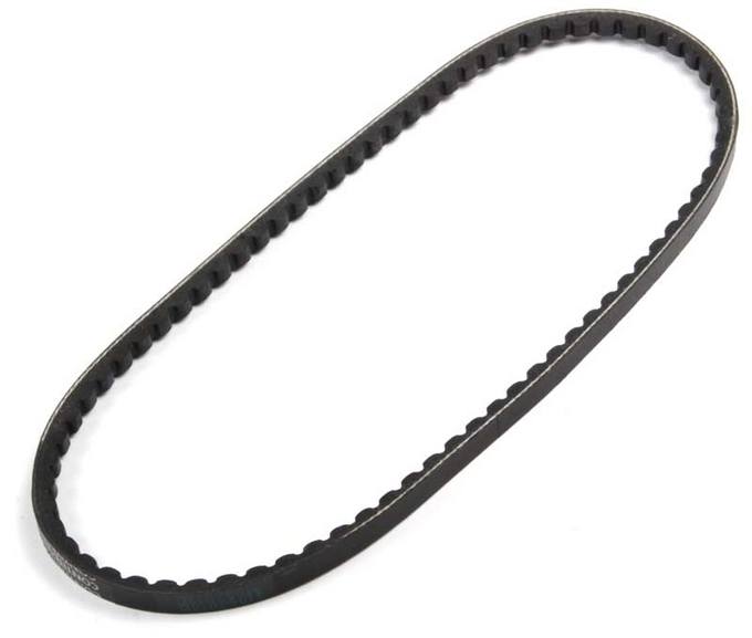 Audi BMW Accessory Drive Belt (10x775) (Alternator) 99919233850 - Continental 10X775